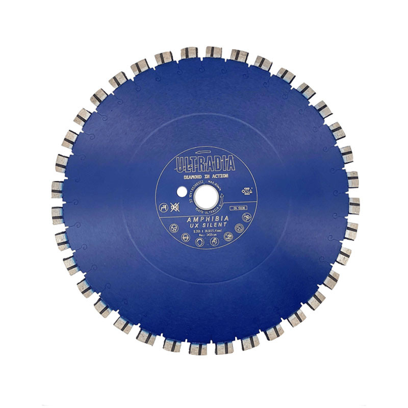 Disque pour scies de table Amphibia